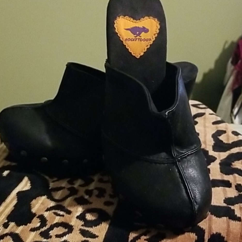 RocketDog Clog